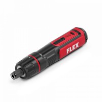 Flex SD 7-320 4  Cordless screwdriver, powerful performance in compact pocket format, 4 V &pound;44.95